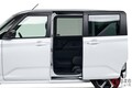 ダイハツ新型「ムーヴ」25年6月発売！ 初の「スライドドア」採用で“めちゃ便利な軽ワゴン”に進化！ 130万円台からで予約開始