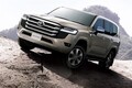 「ランクル250」検討中なら…比べておきたいタフ（男前）と高級をイイとこ取りする王道SUV3強