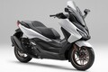 ホンダ「フォルツァ」【サクッと読める！250ccバイク・2025年現行モデル解説】