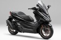ホンダ「フォルツァ」【サクッと読める！250ccバイク・2025年現行モデル解説】