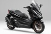 ホンダ「フォルツァ」【サクッと読める！250ccバイク・2025年現行モデル解説】