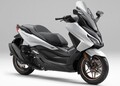 ホンダ「フォルツァ」【サクッと読める！250ccバイク・2025年現行モデル解説】