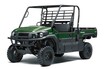 【カワサキ】オフロード四輪車「TERYX」「MULE」シリーズの2023年モデルを12/1に発売