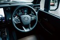 1000万円超も納得──新型レクサスGX550“version L”試乗記