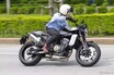 「個性」と「走り」と「性能」全部乗せ!? ハスクバーナ「Svartpilen 801」は乗れば乗るほど癖になる「沼バイク」～小野木里奈の○○○○○日和～