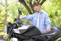 「個性」と「走り」と「性能」全部乗せ!? ハスクバーナ「Svartpilen 801」は乗れば乗るほど癖になる「沼バイク」～小野木里奈の○○○○○日和～