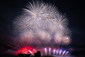 サーキットの夜空に大玉の花火が打ち上がる！　「2025 岡山国際サーキット花火大会 produced by 磯谷煙火店」を７月19日（土）に開催