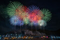 サーキットの夜空に大玉の花火が打ち上がる！　「2025 岡山国際サーキット花火大会 produced by 磯谷煙火店」を７月19日（土）に開催