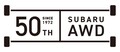 フォレスターにAWD誕生50年記念の「XT-EDITION」追加。約335万円、ガイザーブルーを設定