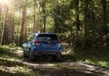 フォレスターにAWD誕生50年記念の「XT-EDITION」追加。約335万円、ガイザーブルーを設定