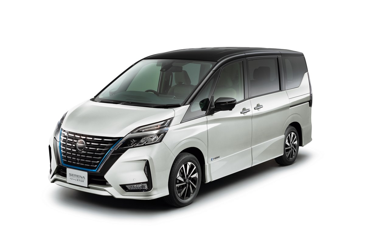 人気の7人乗り中古ミニバン ノア ヴォクシー セレナ ステップワゴンでいちばんお買い得感が高いのは Carview 自動車情報サイト 新車 中古車 Carview