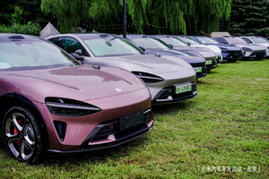 EVがますます加速する中国市場！　ただし「人気車」はかなりの変化アリ