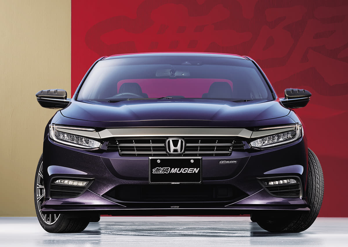 ホンダ車カスタムの両巨頭 洗練の モデューロ と攻めの 無限 の違いとは Auto Messe Web 自動車情報サイト 新車 中古車 Carview