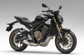 ホンダ新型「CB650R」登場！ 初採用のEクラッチ仕様車は専用色も用意されて価格差5万5000円！