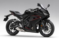 ホンダが新型「CBR650R」を6/13に発売！ 新技術Eクラッチ仕様車にはグランプリレッドも