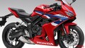 ホンダが新型「CBR650R」を6/13に発売！ 新技術Eクラッチ仕様車にはグランプリレッドも