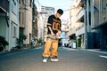 梅雨明けとともに驚異の爆買いが始まるか!? ──連載：JP THE WAVYの散財“THE”月報