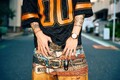 梅雨明けとともに驚異の爆買いが始まるか!? ──連載：JP THE WAVYの散財“THE”月報