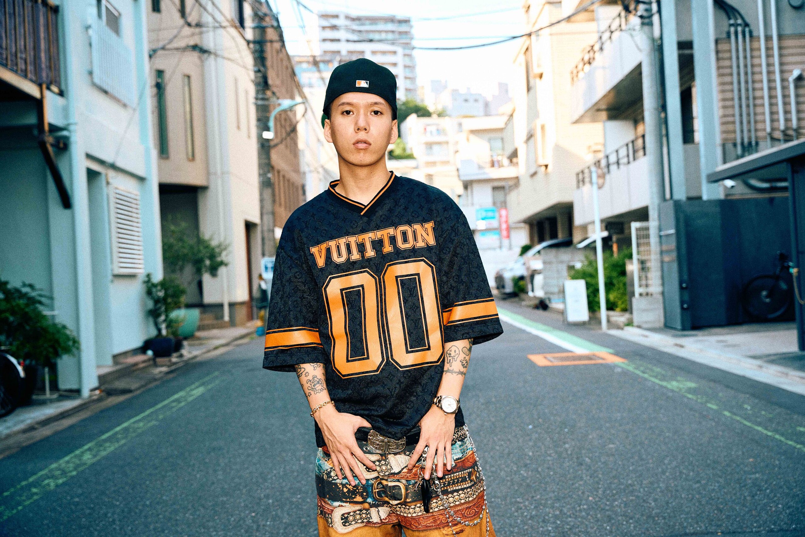 梅雨明けとともに驚異の爆買いが始まるか!? ──連載：JP THE WAVYの散財“THE”月報