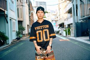 梅雨明けとともに驚異の爆買いが始まるか!? ──連載：JP THE WAVYの散財“THE”月報