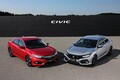 ハンドリングマシンとなったシビックは、ミニバン＆HV天国日本で成功するか？