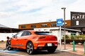 【桜前線は追えるのか!? ジャガーのEV「I-PACE」で行く、早春大人の充電旅】 「鹿児島→由布院」で大人の充電旅スタート