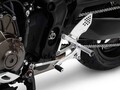 アクティブが「XSR900」2025 ショーモデルのパーツを公開！