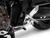 アクティブが「XSR900」2025 ショーモデルのパーツを公開！