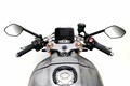 アクティブが「XSR900」2025 ショーモデルのパーツを公開！