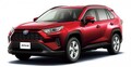 SUVブームの蚊帳の外!? RAV4とCR-Vの違いはどこにある？