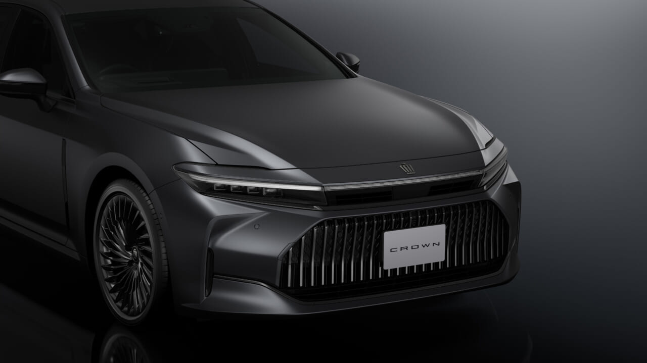 みーたむさん専用クラウン　20% みーたむさん専用クラウン 20% クラウン（トヨタ）Z（2023年11月）｜