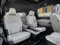 「竹林グリル」採用で一新、インフィニティの中型SUV『QX60』改良新型を米国発表