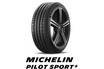 ミシュラン　高性能スポーツタイヤ「パイロット スポーツ 5」を発売