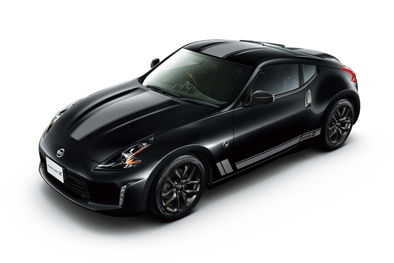 【あらためて解説】希少なFRスポーツカー日産「フェアレディZ」ってどんなクルマ？　MTかATか、おすすめグレードを紹介