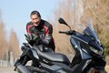 the「燃費」輸入車スクーターってどうなの？　普通二輪免許で乗れるBMWバイク「C400GT」を実走計測