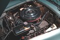 ACエース譲りの俊敏さ　シェルビー・コブラ 289 MkII（2）　補機ベルトにタイヤもオリジナル