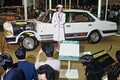 【懐かしの東京モーターショー 07】1979年、パジェロIIが登場したのは、まだSUVブームの夜明け前だった