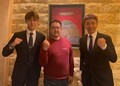 再び“痛バイク”で鈴鹿8耐を目指すHAMAGUCHI Racing Teamがライダー1名発表。横山尚太と鈴鹿サンデー8耐トライアウトへ