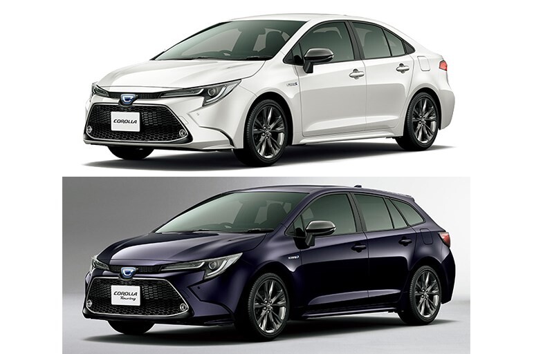 発表直前、2019-2020日本カー・オブ・ザ・イヤーの10ベストカーを振りかえりつつ予想する