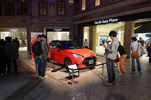 東京モーターショー2019は数字上成功だがもっと楽しいお祭りにしてほしかった