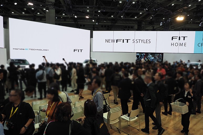 東京モーターショー2019は数字上成功だがもっと楽しいお祭りにしてほしかった