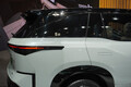 トヨタのファミリー向けBEV『bZ3X』は、オーソドックスなSUVタイプ…北京モーターショー2024