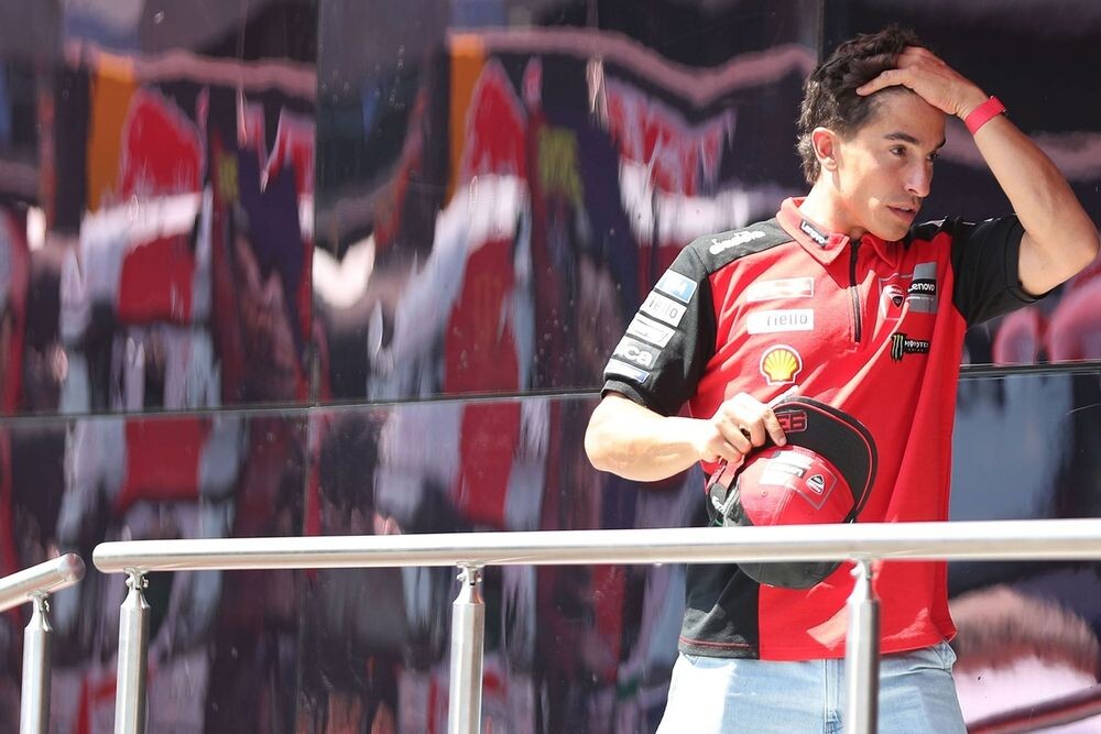 MotoGP新導入のスタビリティコントロール、トップライダーから批判「人間の生み出す違いが少なくなってしまう」