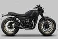 マットモーターサイクルズ「DRK-01 125」【1分で読める 原付二種解説 2025年現行モデル】