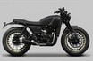 マットモーターサイクルズ「DRK-01 125」【1分で読める 原付二種解説 2025年現行モデル】