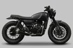 マットモーターサイクルズ「DRK-01 125」【1分で読める 原付二種解説 2025年現行モデル】