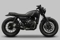 マットモーターサイクルズ「DRK-01 125」【1分で読める 原付二種解説 2025年現行モデル】
