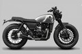 マットモーターサイクルズ「DRK-01 125」【1分で読める 原付二種解説 2025年現行モデル】