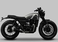 マットモーターサイクルズ「DRK-01 125」【1分で読める 原付二種解説 2025年現行モデル】