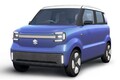 スズキがアツい！量産化にらむ軽EV、次世代の四脚モビリティなど「モビショー」で一挙公開